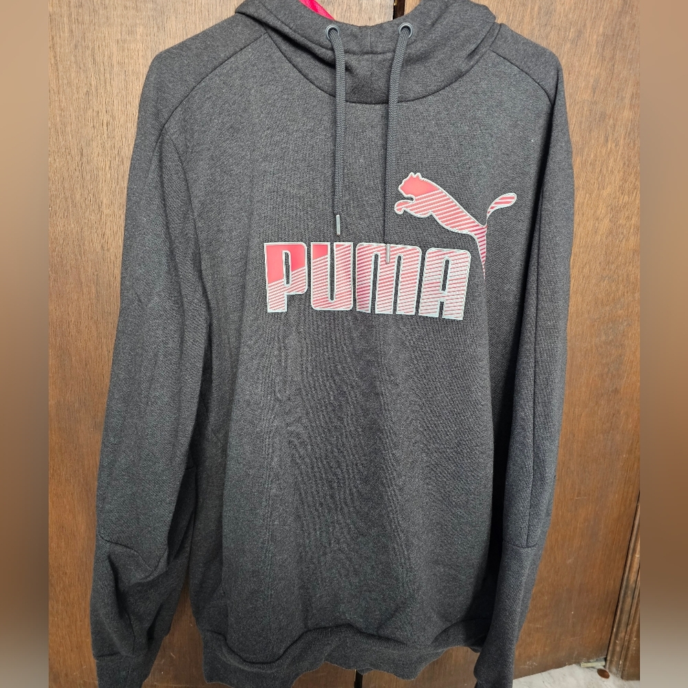Puma XL hoodie